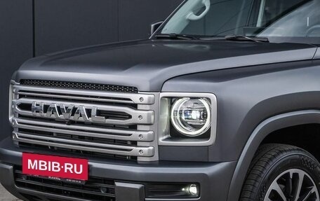 Haval H9, 2025 год, 4 699 000 рублей, 3 фотография