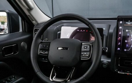 Haval H9, 2025 год, 4 699 000 рублей, 10 фотография