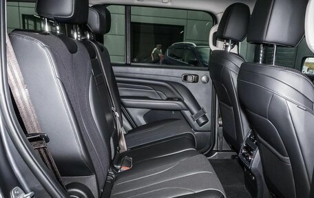 Haval H9, 2025 год, 4 699 000 рублей, 15 фотография