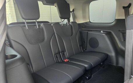 Haval H9, 2025 год, 4 699 000 рублей, 19 фотография