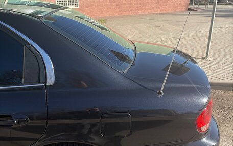 Hyundai Sonata IV рестайлинг, 2007 год, 495 000 рублей, 12 фотография