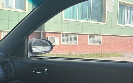 Hyundai Sonata IV рестайлинг, 2007 год, 495 000 рублей, 9 фотография