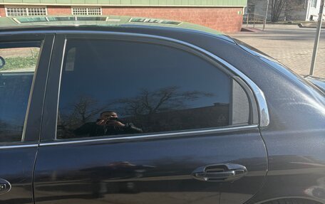 Hyundai Sonata IV рестайлинг, 2007 год, 495 000 рублей, 13 фотография