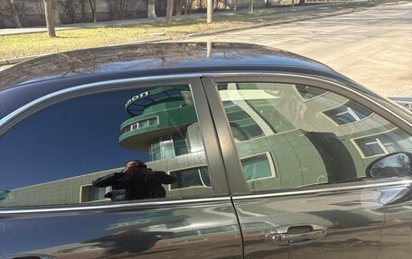 Hyundai Sonata IV рестайлинг, 2007 год, 495 000 рублей, 11 фотография