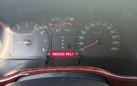 Hyundai Sonata IV рестайлинг, 2007 год, 495 000 рублей, 8 фотография