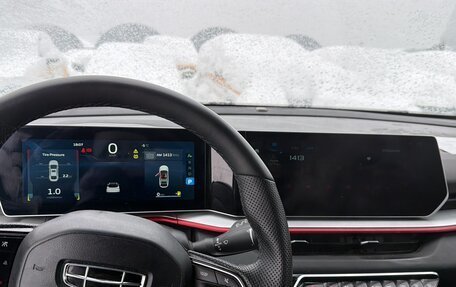 Geely Coolray I, 2024 год, 1 795 000 рублей, 3 фотография