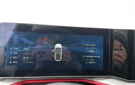 Geely Coolray I, 2024 год, 1 795 000 рублей, 4 фотография