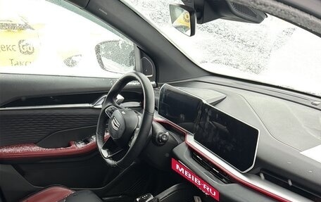 Geely Coolray I, 2024 год, 1 795 000 рублей, 5 фотография