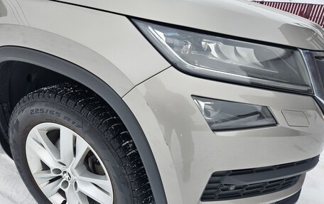 Skoda Kodiaq I, 2019 год, 1 890 000 рублей, 7 фотография