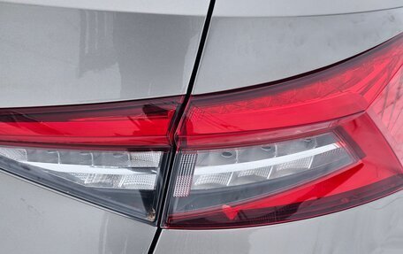 Skoda Kodiaq I, 2019 год, 1 890 000 рублей, 9 фотография