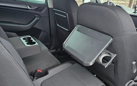 Skoda Kodiaq I, 2019 год, 1 890 000 рублей, 10 фотография