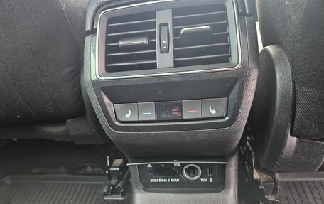 Skoda Kodiaq I, 2019 год, 1 890 000 рублей, 13 фотография