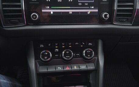 Skoda Kodiaq I, 2019 год, 1 890 000 рублей, 18 фотография