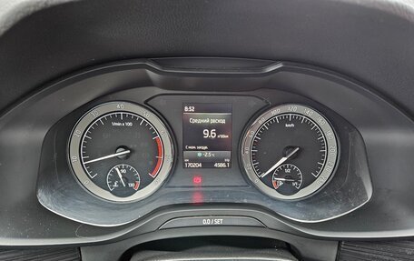 Skoda Kodiaq I, 2019 год, 1 890 000 рублей, 17 фотография