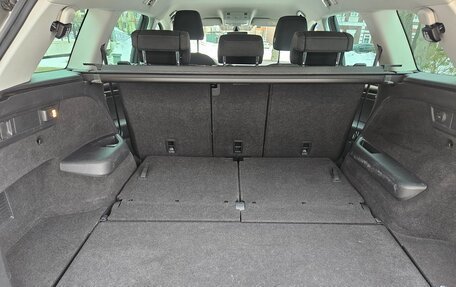 Skoda Kodiaq I, 2019 год, 1 890 000 рублей, 20 фотография