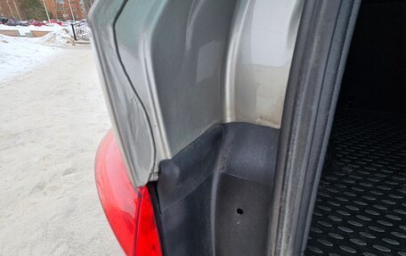 Skoda Kodiaq I, 2019 год, 1 890 000 рублей, 25 фотография