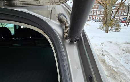 Skoda Kodiaq I, 2019 год, 1 890 000 рублей, 23 фотография