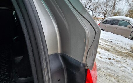 Skoda Kodiaq I, 2019 год, 1 890 000 рублей, 26 фотография