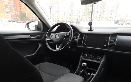 Skoda Kodiaq I, 2019 год, 1 890 000 рублей, 27 фотография