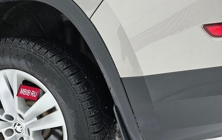 Skoda Kodiaq I, 2019 год, 1 890 000 рублей, 16 фотография