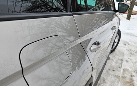 Skoda Kodiaq I, 2019 год, 1 890 000 рублей, 28 фотография