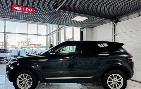 Land Rover Range Rover Evoque I, 2013 год, 1 679 000 рублей, 3 фотография