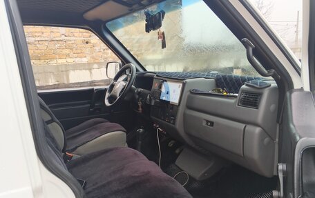 Volkswagen Transporter T4, 1999 год, 1 170 000 рублей, 5 фотография