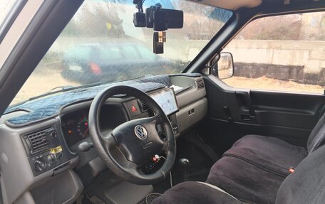 Volkswagen Transporter T4, 1999 год, 1 170 000 рублей, 8 фотография