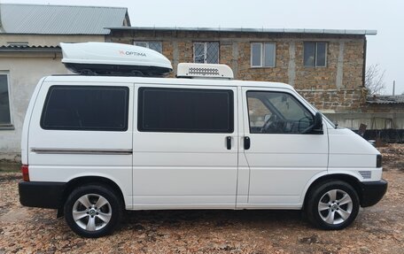 Volkswagen Transporter T4, 1999 год, 1 170 000 рублей, 9 фотография