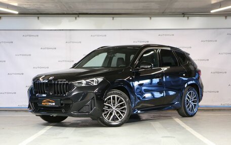BMW X1, 2022 год, 3 750 000 рублей, 3 фотография