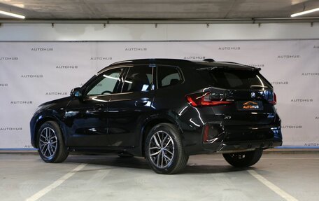 BMW X1, 2022 год, 3 750 000 рублей, 5 фотография