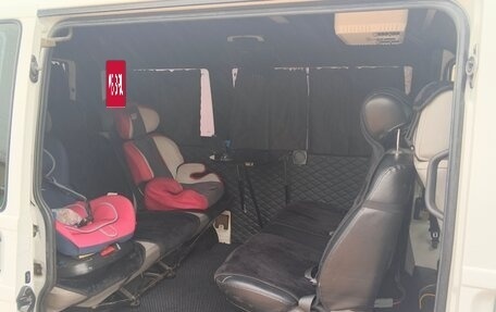 Volkswagen Transporter T4, 1999 год, 1 170 000 рублей, 7 фотография