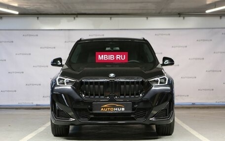 BMW X1, 2022 год, 3 750 000 рублей, 2 фотография