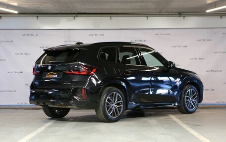 BMW X1, 2022 год, 3 750 000 рублей, 7 фотография