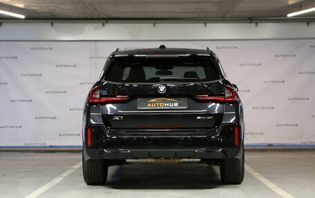 BMW X1, 2022 год, 3 750 000 рублей, 6 фотография