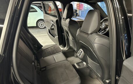 BMW X1, 2022 год, 3 750 000 рублей, 18 фотография