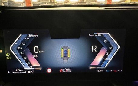 BMW X1, 2022 год, 3 750 000 рублей, 16 фотография