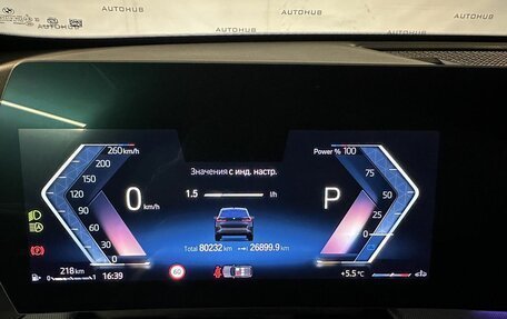 BMW X1, 2022 год, 3 750 000 рублей, 33 фотография