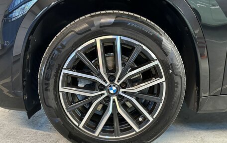 BMW X1, 2022 год, 3 750 000 рублей, 36 фотография