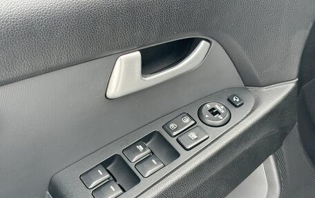 KIA Sportage III, 2015 год, 1 450 000 рублей, 19 фотография