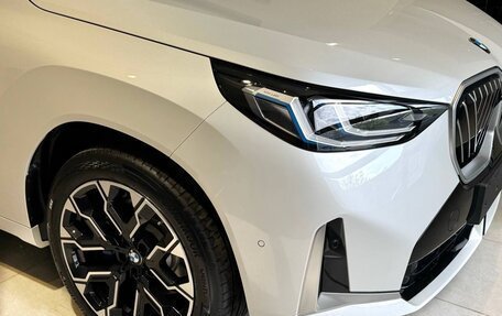 BMW X3, 2025 год, 7 599 000 рублей, 2 фотография