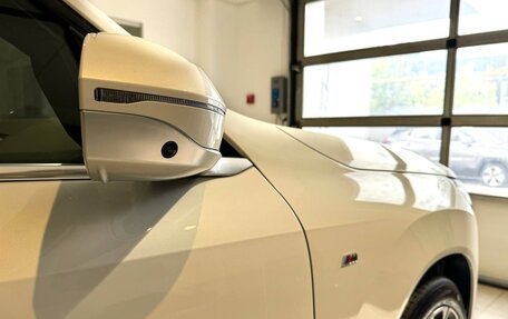 BMW X3, 2025 год, 7 599 000 рублей, 4 фотография