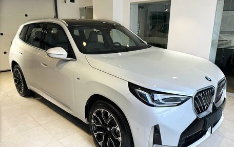 BMW X3, 2025 год, 7 599 000 рублей, 3 фотография