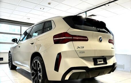 BMW X3, 2025 год, 7 599 000 рублей, 7 фотография