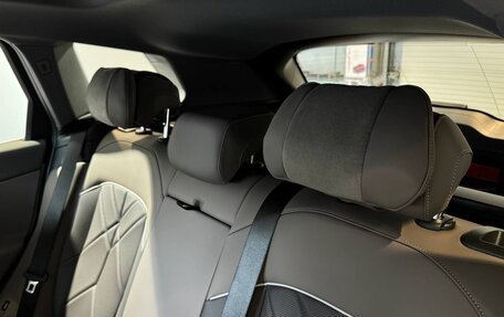 BMW X3, 2025 год, 7 599 000 рублей, 16 фотография