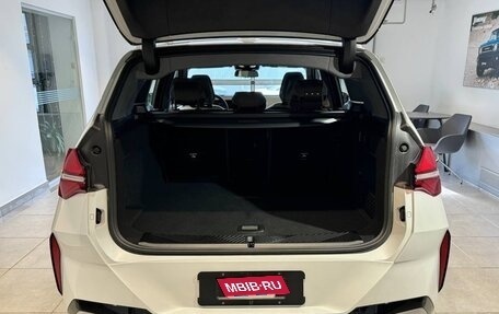 BMW X3, 2025 год, 7 599 000 рублей, 15 фотография