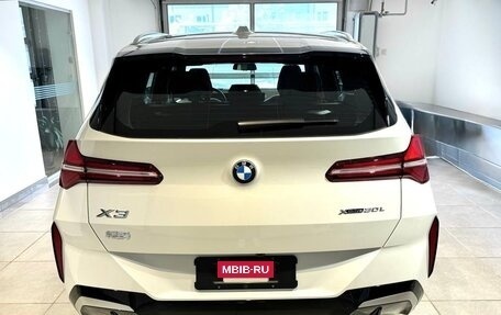 BMW X3, 2025 год, 7 599 000 рублей, 6 фотография