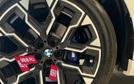 BMW X3, 2025 год, 7 599 000 рублей, 17 фотография