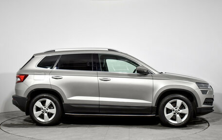 Skoda Karoq I, 2021 год, 2 285 000 рублей, 4 фотография