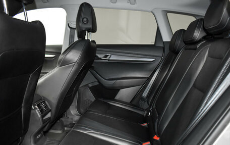 Skoda Karoq I, 2021 год, 2 285 000 рублей, 12 фотография